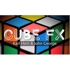 Cube FX by Karl Hein & John George 